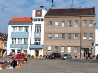 moje město