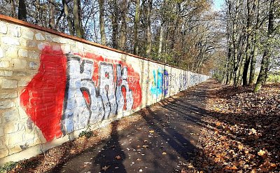 Mým revírem je Bílá hora