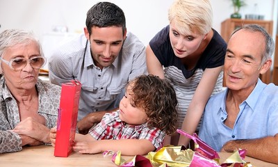 Více generací pohromadě. Výhra nebo pohroma?