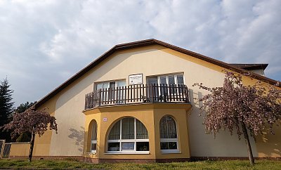 Náš pečováček II