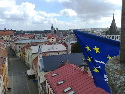 Ulice Matky Boží