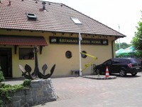 Občerstvení