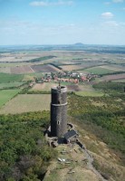 hrad Hazmburk