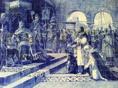 09. Všechny mozaiky byly očištěny a zrestaurovány r. 2011