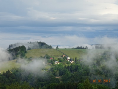 krajina kolem nás