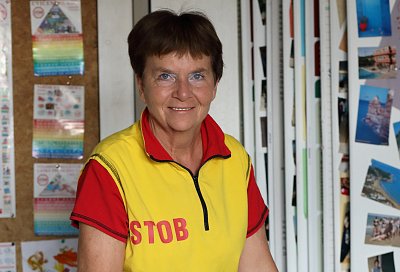 Iva Málková: Mindfulness aneb jak si život vychutnat