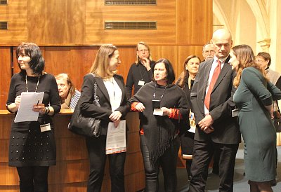 Děkan Baťovy univerzity