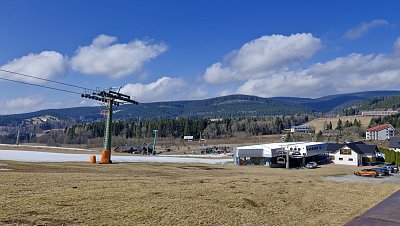 Konec sezóny na Ramzové