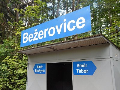 Zastávka