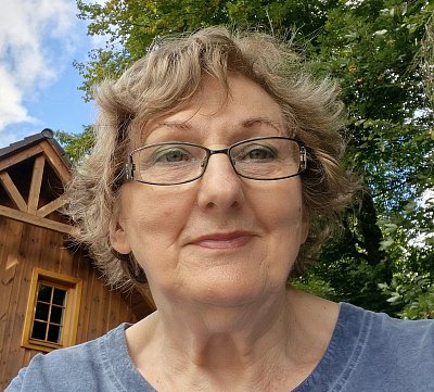 Libuše Hvězdová