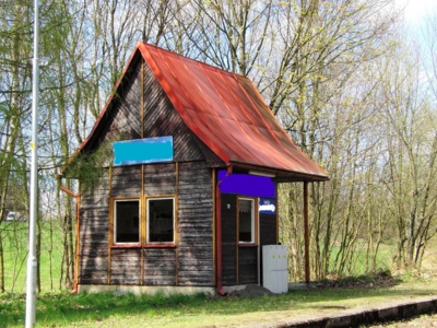 Poznáš toto nádraží