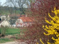 Ohrazenice 