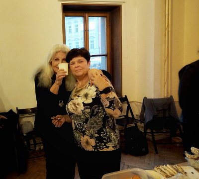 Ája a Majka