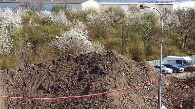 Koho nebo co vidíte? *