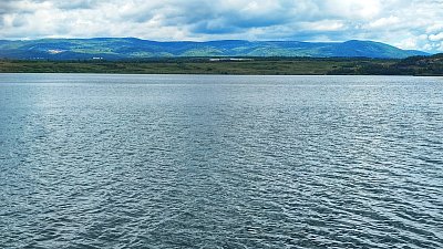 Jezero Most