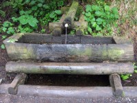 u studánky