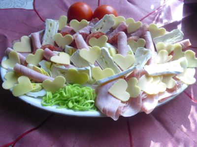 Můj seniorský život