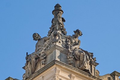 11 Bývalá budova Zemské banky Království českého.