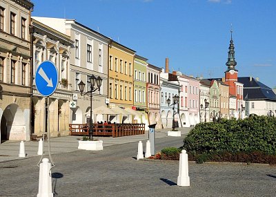 O tom, kde jsem všude možně nasával