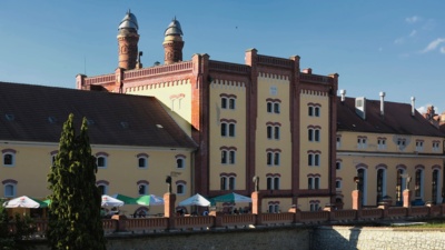 Kde se pivo (Regent) vaří ...