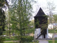 Zvonice
