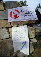 Ateliér Radomíra Dvořáka