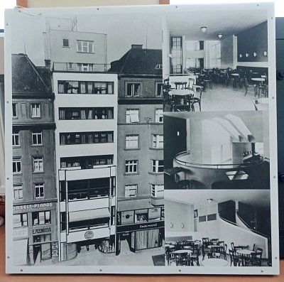 Hotel Avion