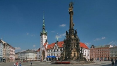 Setkání čtenářů i60 v Olomouci