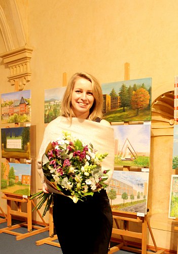 Zuzana Bahulová