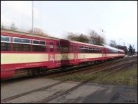 Vlak