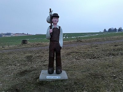Hloupý Honza