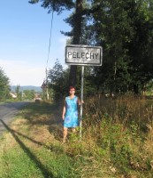 Pelechy