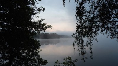 Vítání nového dne