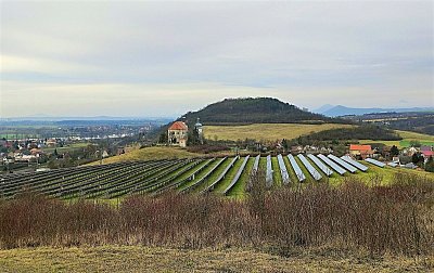 Můj první výlet roku 2023