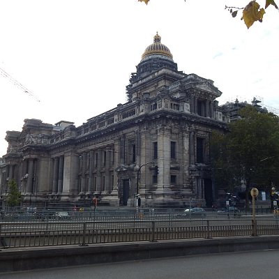 Justiční palác