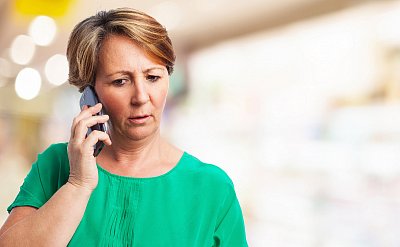 Máte rádi telefonování?