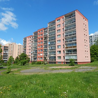 A zase paneláky