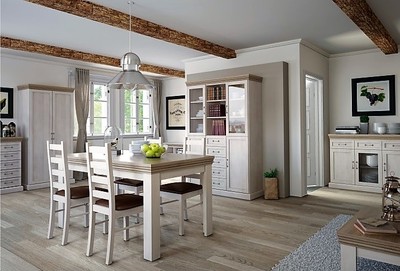 Jaký nábytek vybrat do obývacího pokoje?