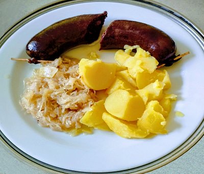 S bílým chutná i v ONP