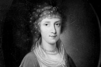 O nešťastné vnučce slavné babičky