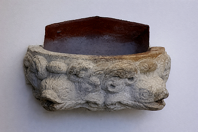 Staletá paměť doteků *