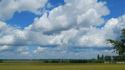 Pod letní oblohou (nymbursko)