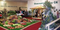 Začal největší zelený
veletrh Zahrada Čech