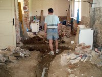 Pomóóóc... rozvod vody