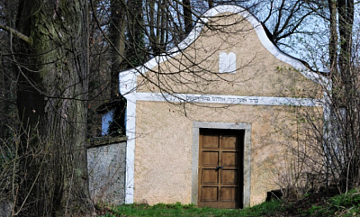 Na předky se nesmí zapomínat