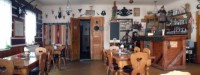 restaurace Mexiko