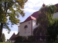 Krásná Hora