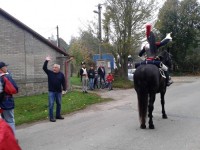 Špacírka
