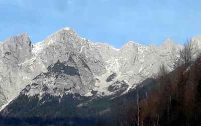 Nádhera při cestě do Salzburgu