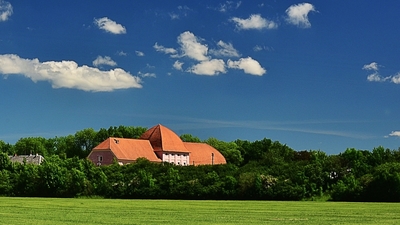 Jarní Dařenice